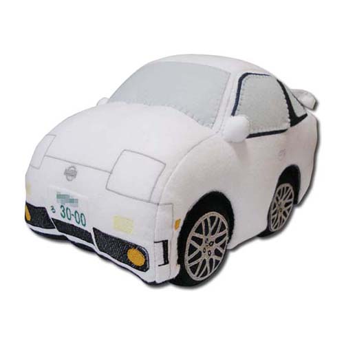180SX後期用ぬいぐるまっくす TypeS 180SX後期用ぬいぐるまっくす TypeS
