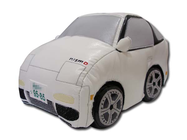 180SX中期用ぬいぐるまっくす TypeL [NML00001] - 19,220円