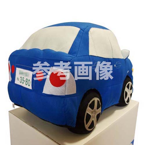マックス用ぬいぐるまっくす TypeS 2.5X