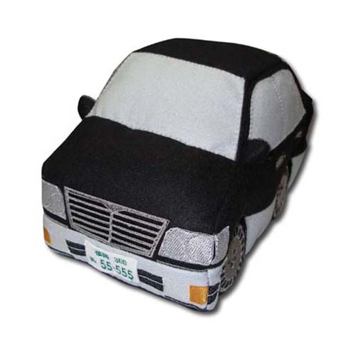 Y33シーマ用ぬいぐるまっくす TypeS Y33シーマ用ぬいぐるまっくす TypeS
