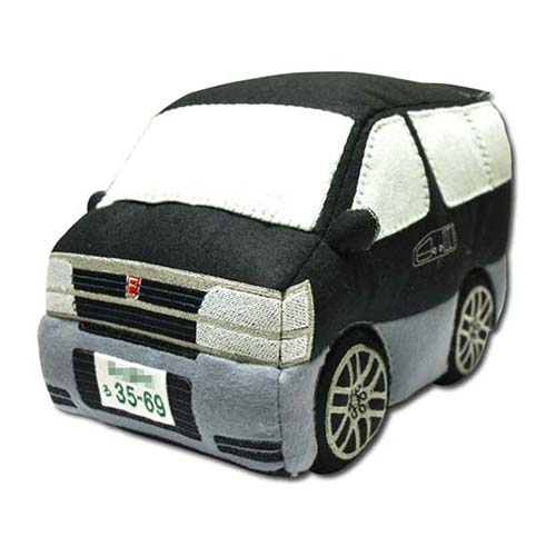 50エルグランド用ぬいぐるまっくす TypeS 50エルグランド用ぬいぐるまっくす TypeS