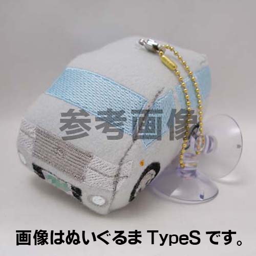 51エルグランド用ぬいぐるまっくす TypeS 51エルグランド用ぬいぐるまっくす TypeS