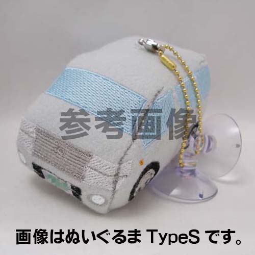 51エルグランド用ぬいぐるまっくす TypeS