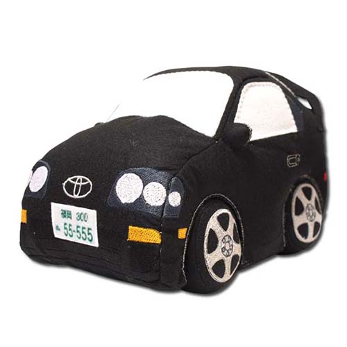 80スープラ用ぬいぐるまっくす TypeS 80スープラ用ぬいぐるまっくす TypeS