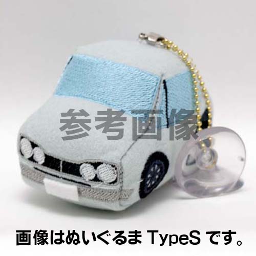 スカイライン GT-R(C10)用ぬいぐるまっくす TypeS スカイライン GT-R(C10)用ぬいぐるまっくす TypeS