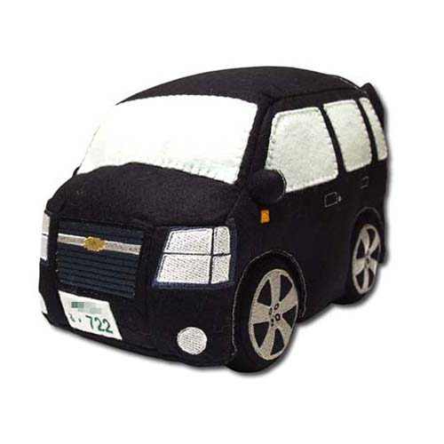 シボレー・MW用ぬいぐるまっくす TypeS シボレー・MW用ぬいぐるまっくす TypeS