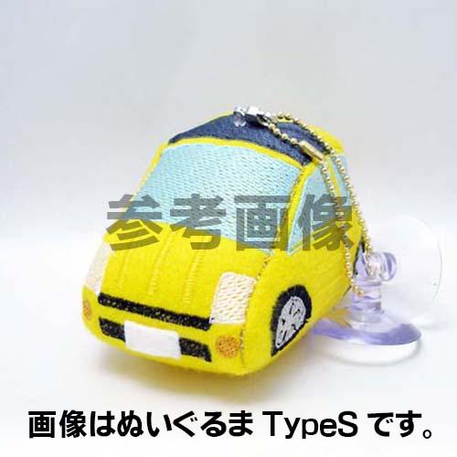 WiLL Vi用ぬいぐるまっくす TypeS WiLL Vi用ぬいぐるまっくす TypeS