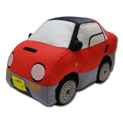 AZ-1用ぬいぐるまっくす TypeS AZ-1用ぬいぐるまっくす TypeS