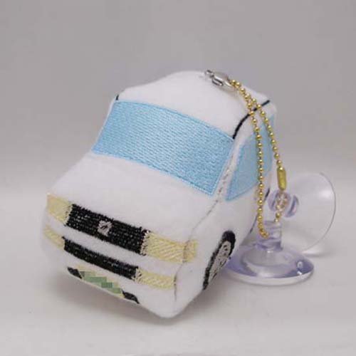 bB(NCP)用ぬいぐるま TypeS bB(NCP)用ぬいぐるま TypeS