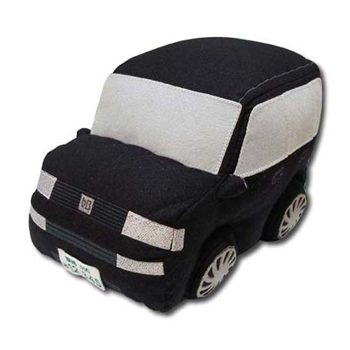 bB(NCP)用ぬいぐるまっくす TypeS bB(NCP)用ぬいぐるまっくす TypeS