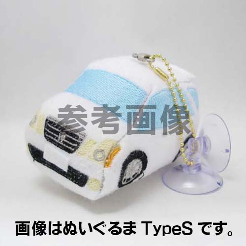 マークⅡブリット用ぬいぐるまっくす TypeS マークⅡブリット用ぬいぐるまっくす TypeS