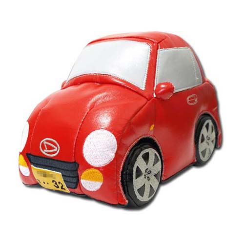 コペン(L880)用ぬいぐるまっくす TypeL コペン(L880)用ぬいぐるまっくす TypeL