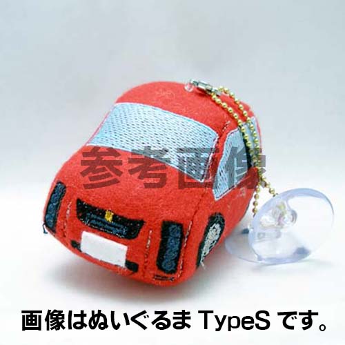 WiLL サイファ用ぬいぐるまっくす TypeS WiLL サイファ用ぬいぐるまっくす TypeS