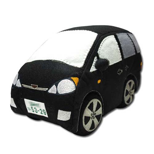 エスティマ(MCR)用ぬいぐるまっくす TypeS エスティマ(MCR)用ぬいぐるまっくす TypeS