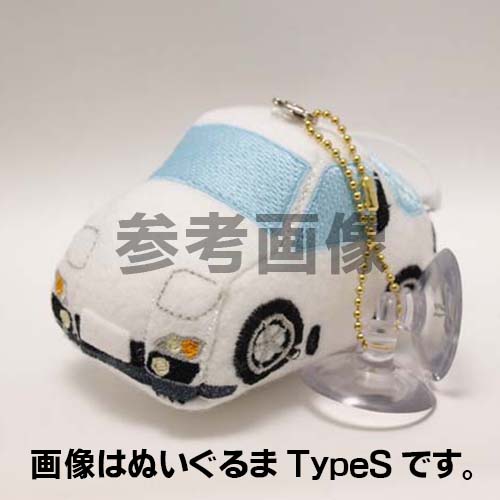RX-7(FD3S)後期用ぬいぐるまっくす TypeS RX-7(FD3S)後期用ぬいぐるまっくす TypeS