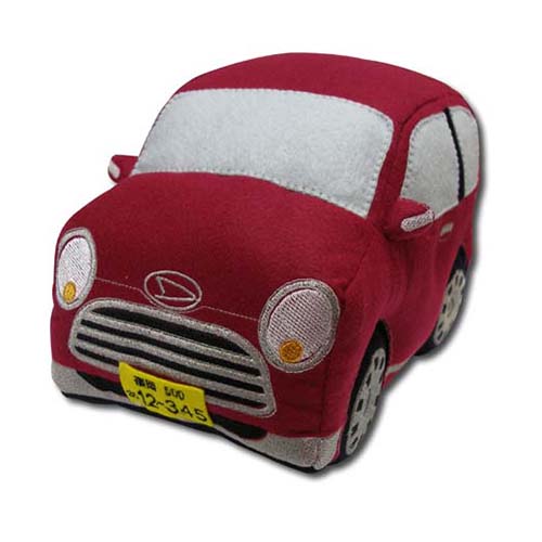 ジーノ(L650)用ぬいぐるまっくす TypeS ジーノ(L650)用ぬいぐるまっくす TypeS