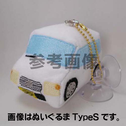 ラパン(HE21)用ぬいぐるまっくす TypeS ラパン(HE21)用ぬいぐるまっくす TypeS