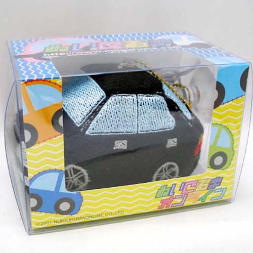 C35ローレルクラブS前期用ぬいぐるま TypeS