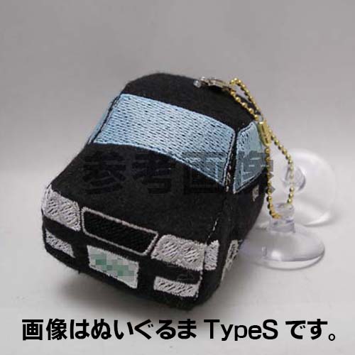 C35ローレルクラブS前期用ぬいぐるまっくす TypeS C35ローレルクラブS前期用ぬいぐるまっくす TypeS