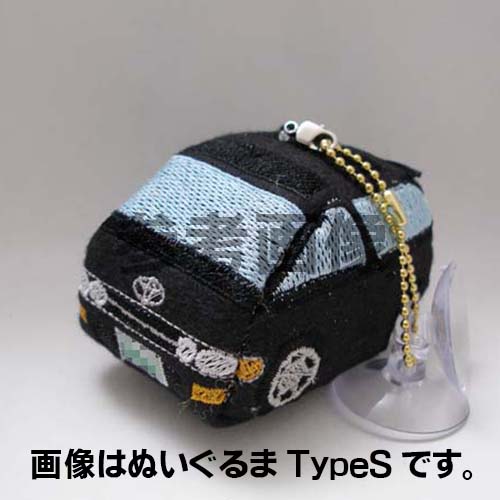 エスティマ・ルシーダ後期用ぬいぐるまっくす TypeS エスティマ・ルシーダ後期用ぬいぐるまっくす TypeS