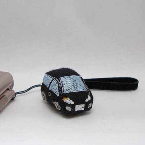 エスティマ(MCR)用ぬいぐる豆 エスティマ(MCR)用ぬいぐる豆