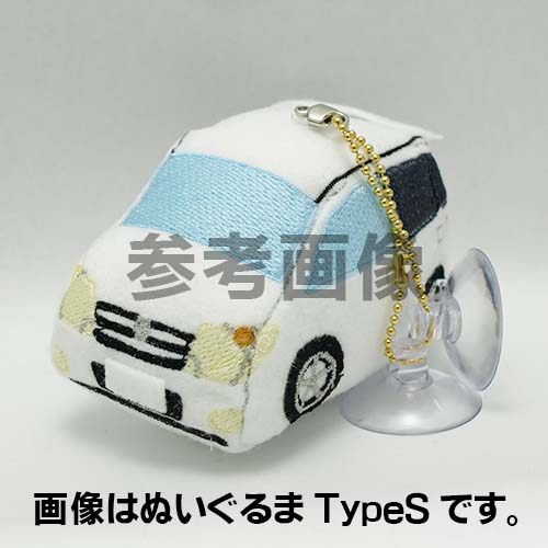 イスト(P60)前期用ぬいぐる豆 イスト(P60)前期用ぬいぐる豆