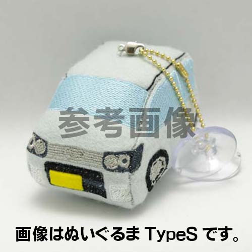 ムーヴカスタム(L185)後期用ぬいぐるまっくす TypeS ムーヴカスタム(L185)後期用ぬいぐるまっくす TypeS