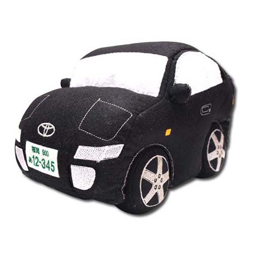 MR2(SW20)用ぬいぐるまっくす TypeS MR2(SW20)用ぬいぐるまっくす TypeS