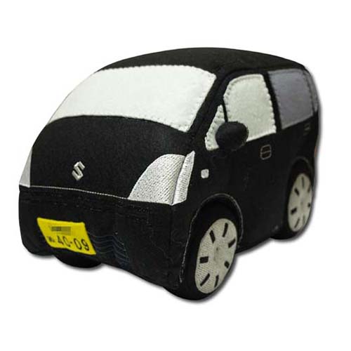 MRワゴン(MF21)用ぬいぐるまっくす TypeS MRワゴン(MF21)用ぬいぐるまっくす TypeS