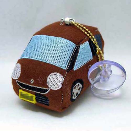 MRワゴン(MF22)用ぬいぐるま TypeS MRワゴン(MF22)用ぬいぐるま TypeS