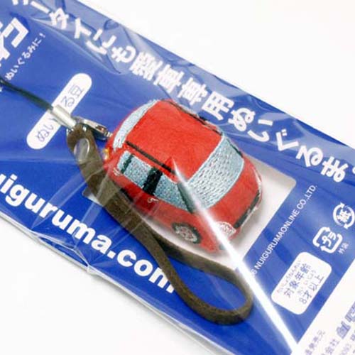 スイフト（ZC21）後期用ぬいぐる豆