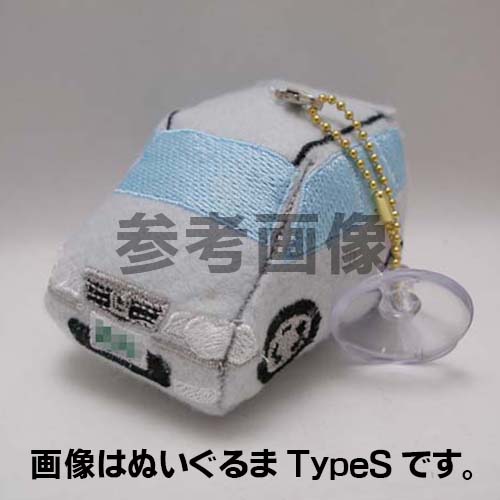 オデッセイ(RA6)用ぬいぐるまっくす TypeS オデッセイ(RA6)用ぬいぐるまっくす TypeS