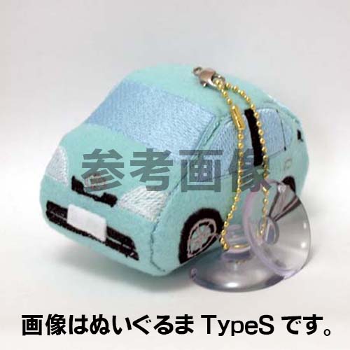 プリウス(W10)用ぬいぐるまっくす TypeS プリウス(W10)用ぬいぐるまっくす TypeS
