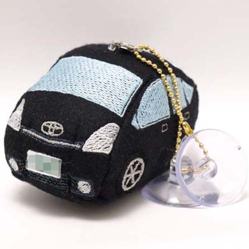 プリウス(W20)用ぬいぐるま TypeS プリウス(W20)用ぬいぐるま TypeS