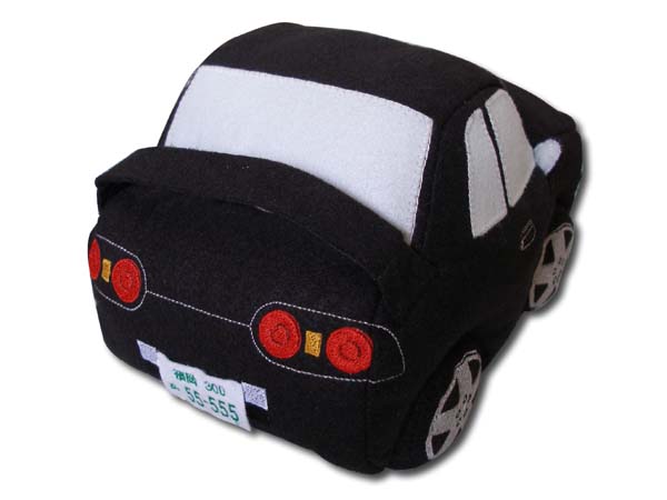 スカイライン（R32）用ぬいぐるまっくす TypeS