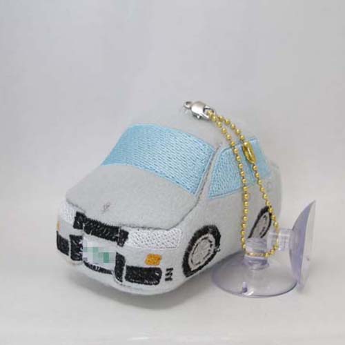 スカイラインセダン(R34)用ぬいぐるま TypeS スカイラインセダン(R34)用ぬいぐるま TypeS