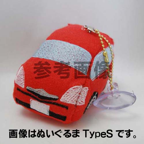 ラクティス(P100)前期用ぬいぐるまっくす TypeS ラクティス(P100)前期用ぬいぐるまっくす TypeS