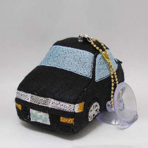 S13シルビア用ぬいぐるま TypeS S13シルビア用ぬいぐるま TypeS