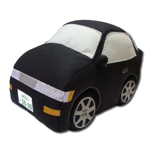 S13シルビア用ぬいぐるまっくす TypeS S13シルビア用ぬいぐるまっくす TypeS