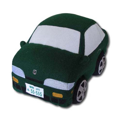 S14シルビア前期用ぬいぐるまっくす TypeS S14シルビア前期用ぬいぐるまっくす TypeS