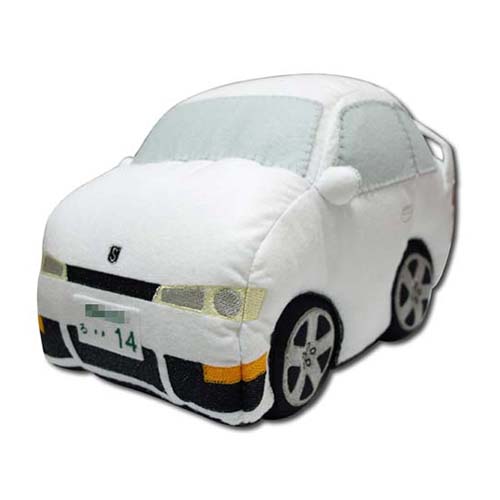 S14シルビア後期用ぬいぐるまっくす TypeS S14シルビア後期用ぬいぐるまっくす TypeS