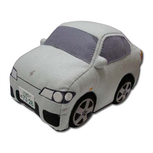 S15シルビア用ぬいぐるまっくす TypeS [NMS00012] - 9,500円