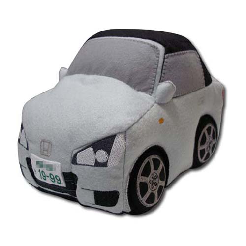 S2000用ぬいぐるまっくす TypeS