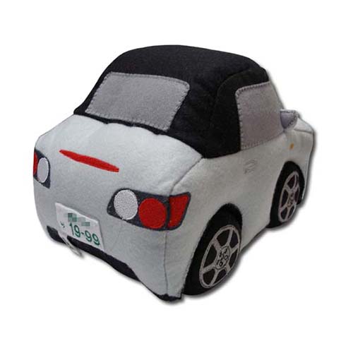 S2000用ぬいぐるまっくす TypeS