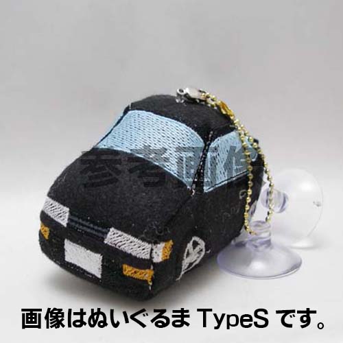 シルエイティ用ぬいぐるまっくす TypeS シルエイティ用ぬいぐるまっくす TypeS
