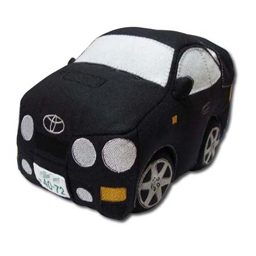 セリカ(ST205/ST202)用ぬいぐるまっくす TypeS セリカ(ST205/ST202)用ぬいぐるまっくす TypeS