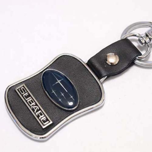 SUBARU/メタルエンブレムキーホルダー [IG00006] - 2,570円 : ☆ぬい
