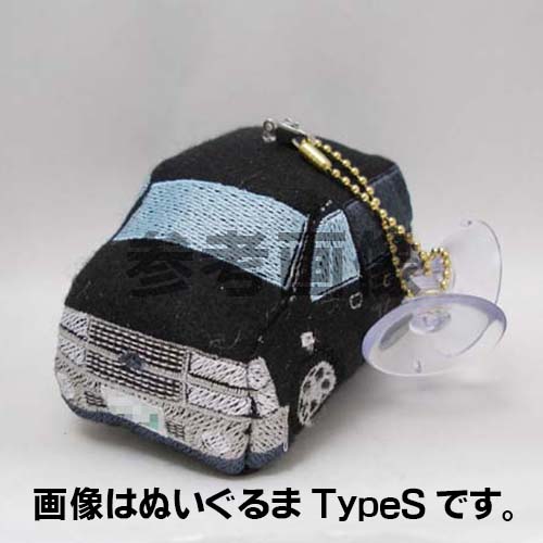 シボレー・サバーバン用ぬいぐるまっくす TypeS シボレー・サバーバン用ぬいぐるまっくす TypeS