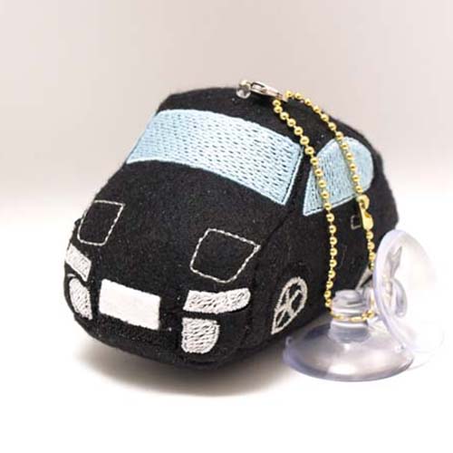 MR2(SW20)用ぬいぐるま TypeS MR2(SW20)用ぬいぐるま TypeS