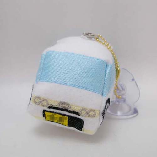 タントカスタム(L360)用ぬいぐるま TypeS タントカスタム(L360)用ぬいぐるま TypeS